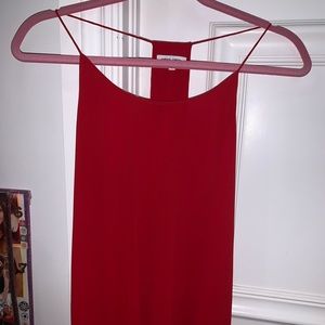 RED Blouse SHIRT💋